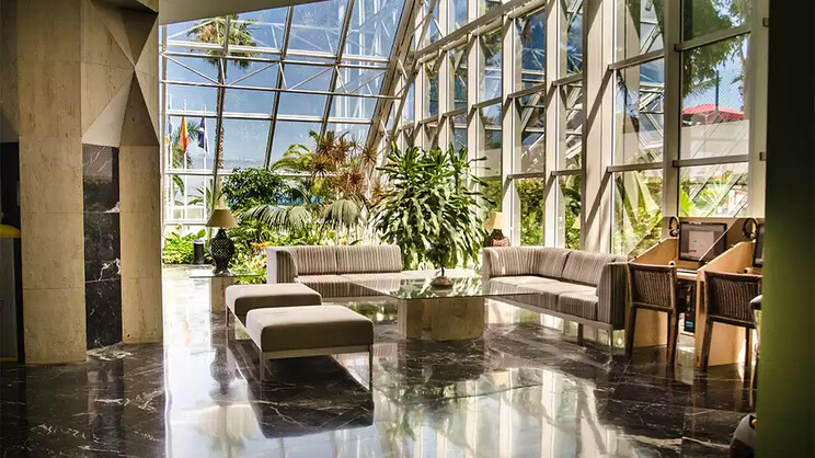 Hotel Catalonia Las Vegas